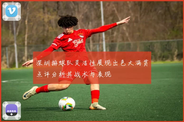 深圳排球队灵活性展现出色大满贯点评分析其战术与表现