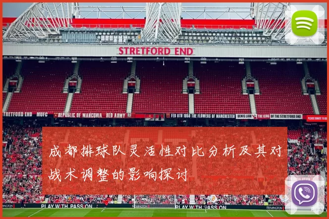 成都排球队灵活性对比分析及其对战术调整的影响探讨