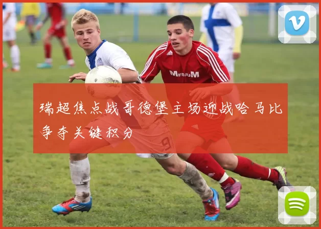 瑞超焦点战哥德堡主场迎战哈马比争夺关键积分