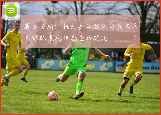 赛后分析：杭州乒乓球队与武汉乒乓球队表现状态全面对比