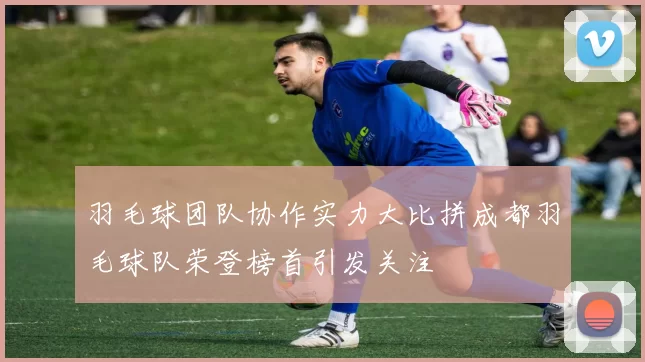羽毛球团队协作实力大比拼成都羽毛球队荣登榜首引发关注