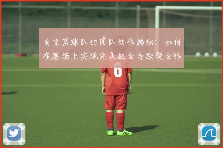南京篮球队的团队协作揭秘：如何在赛场上实现完美配合与默契合作