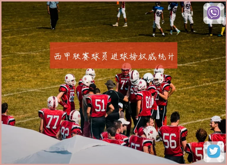 西甲联赛球员进球榜权威统计