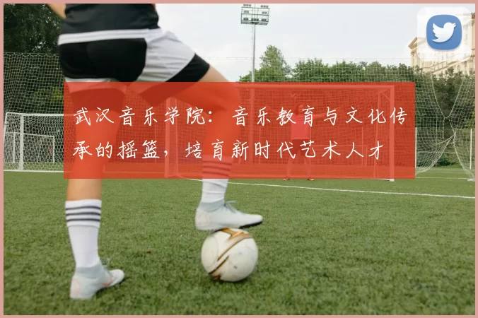 武汉音乐学院：音乐教育与文化传承的摇篮，培育新时代艺术人才