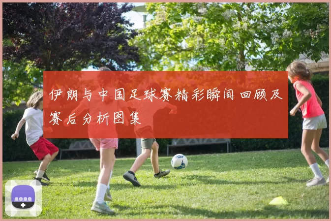 伊朗与中国足球赛精彩瞬间回顾及赛后分析图集