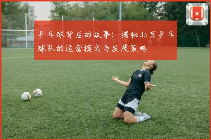 乒乓球背后的故事：揭秘北京乒乓球队的运营模式与发展策略