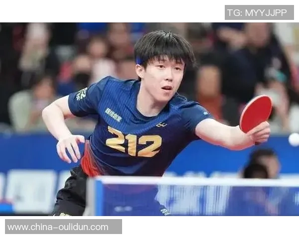 赛后分析南京乒乓球队与广州乒乓球队的战术意识与心理博弈