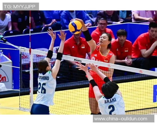 重庆排球队意识提升研究与发展策略探讨