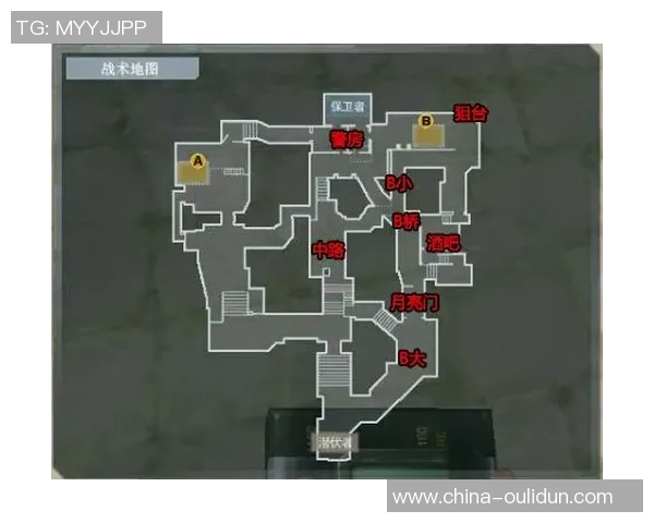 CSGO战术解析：深入剖析IG战队的快速进攻策略与执行技巧