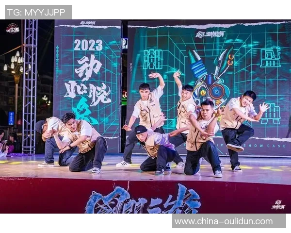 街舞战术解析：武汉街舞队如何构建高效防反体系与战斗策略