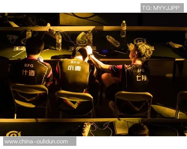 IG的成长之路：从青涩战队到精英赛的辉煌蜕变