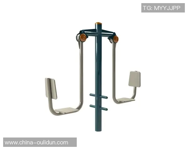 适合女生使用的多种健身器材及锻炼方式介绍