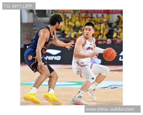 广州篮球队的技术揭秘与战术分析全面解析篮球巨献之旅